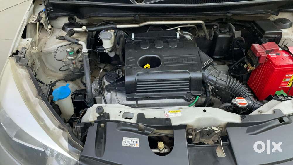 Maruti Suzuki Celerio 1.0 Vxi Amt, 2015, Petrol