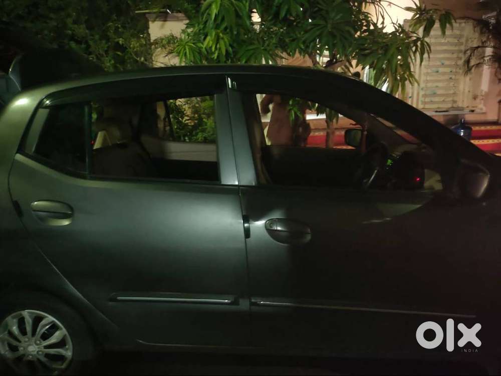 Hyundai- I10 Car For Sale