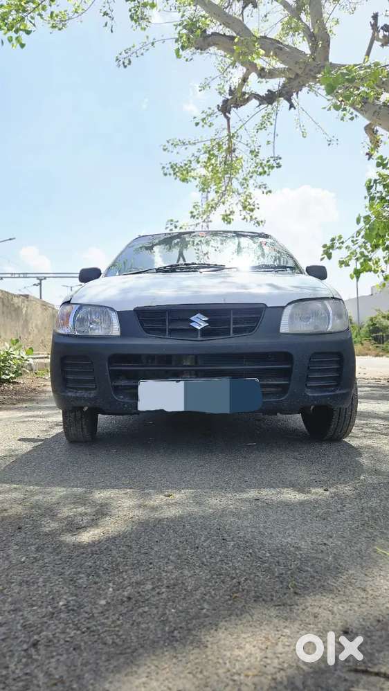 Maruti Suzuki Alto 2012 Petrol 136000 Km Driven