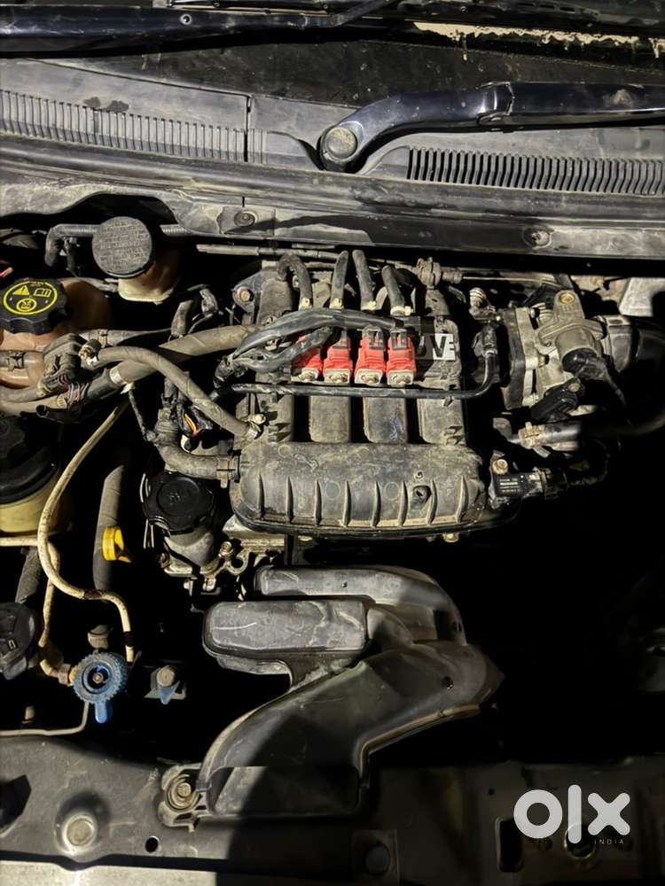 Chevrolet Beat 2014 Cng & Hybrids Well Maintained