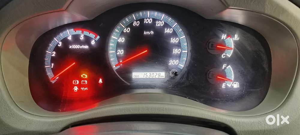 Toyota Innova Diesel Manual 2014