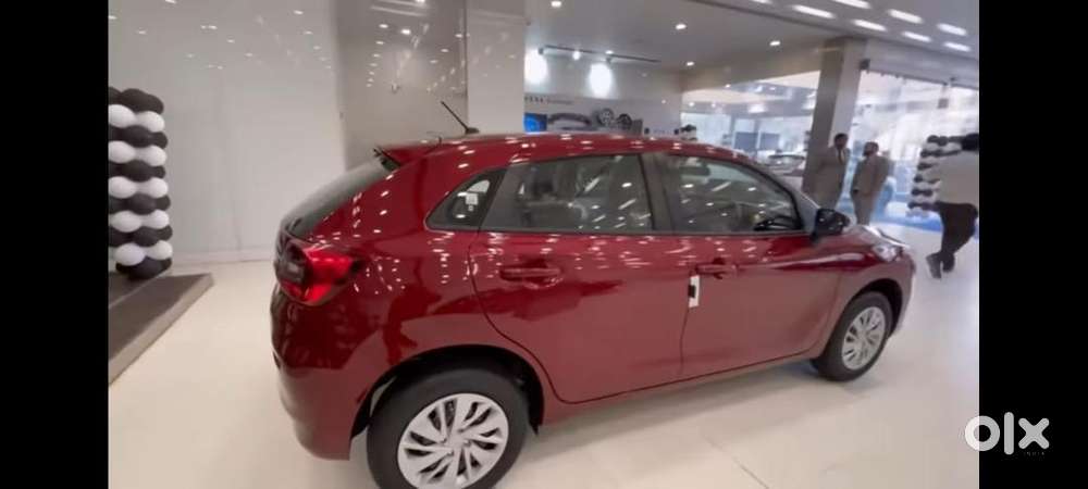 Maruti Suzuki Manual Petrol 2026