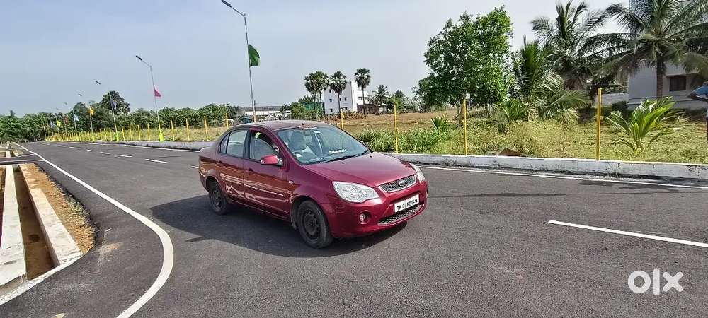 Ford Fiesta Diesel 2009
