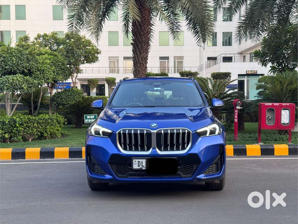 Bmw X1 Sdrive18i M Sport, 2023, Petrol
