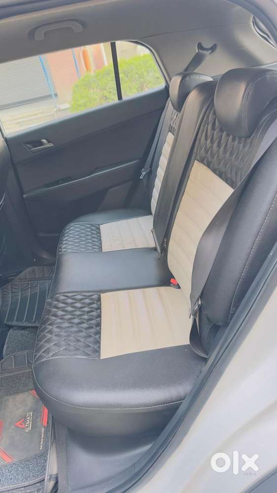 Hyundai Creta 1.6 Sx Plus, 2016, Diesel