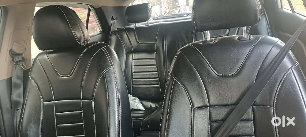 Hyundai I20 2019 Petrol Well Maintained