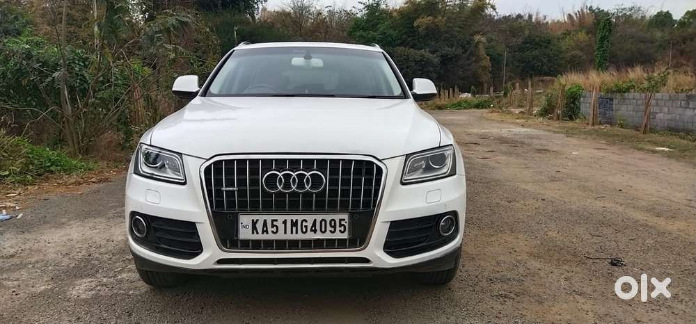 Audi Q5 3.0 Tdi, 2015, Diesel