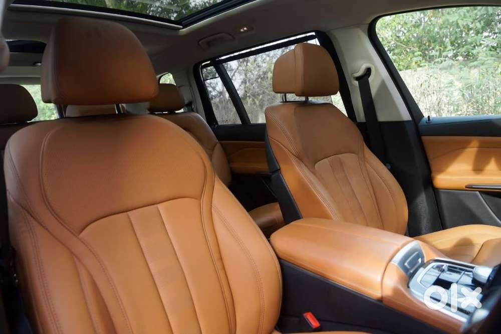 Bmw X7 Xdrive 40i, 2019, Diesel