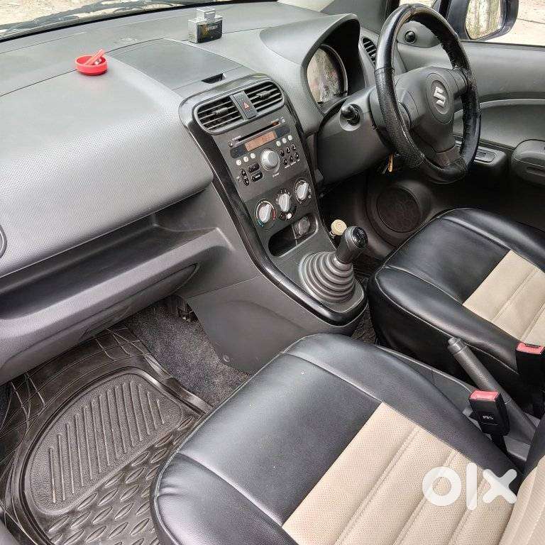 Maruti Suzuki Ritz Lxi, 2012, Petrol