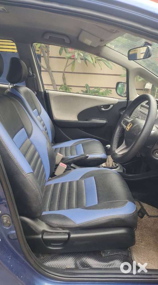 Honda Jazz X, 2010, Petrol