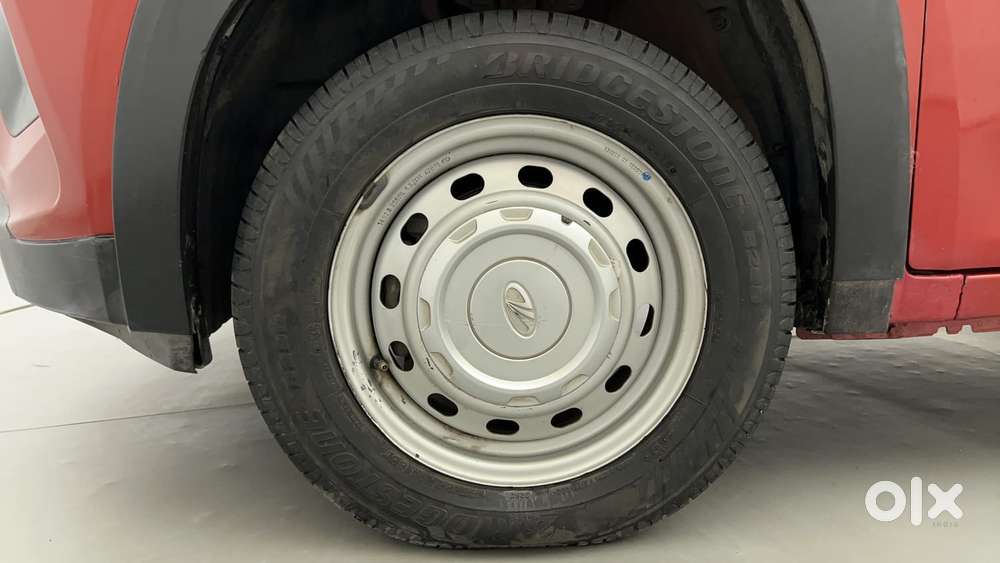Mahindra Kuv100 Nxt 1.2 K2 Diesel 6 Str, 2018, Petrol