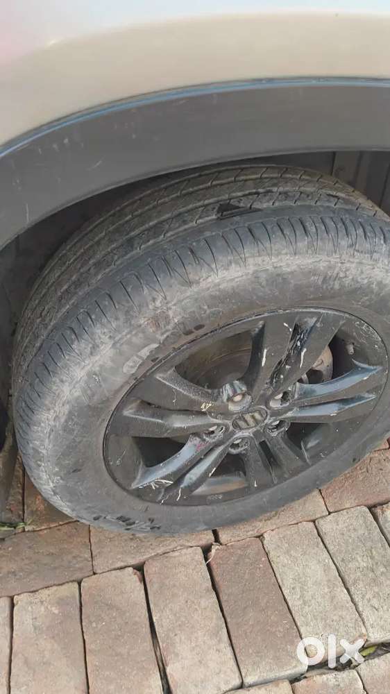 Maruti Suzuki Brezza 2019