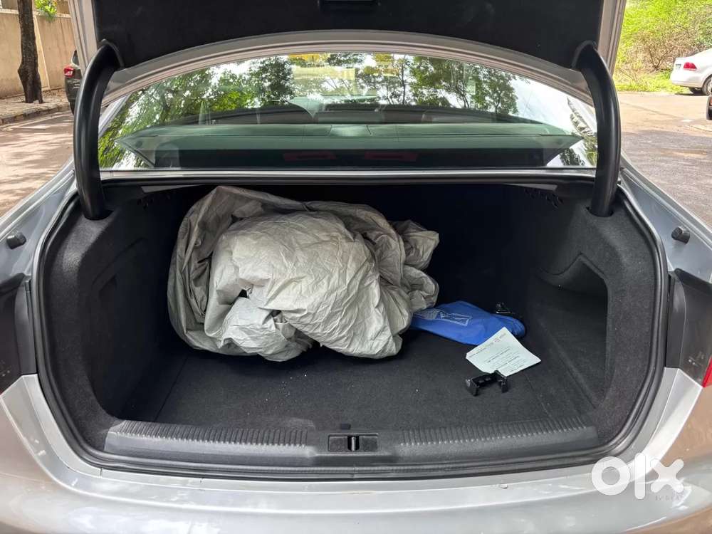 Audi A4 2.0 Tdi (177bhp) Premium Plus, 2016, Diesel
