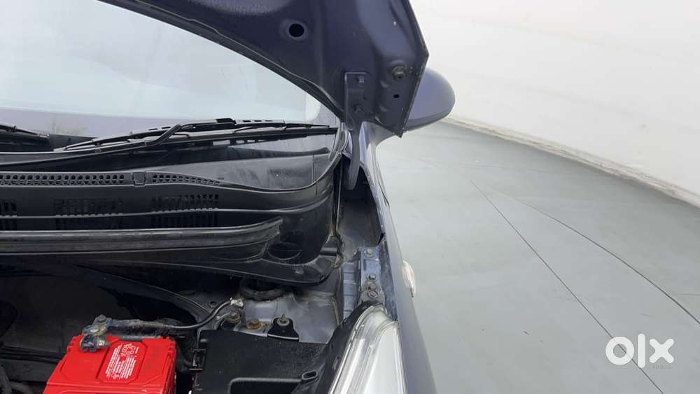 Hyundai Grand I10 1.2 Kappa Magna, 2014, Petrol