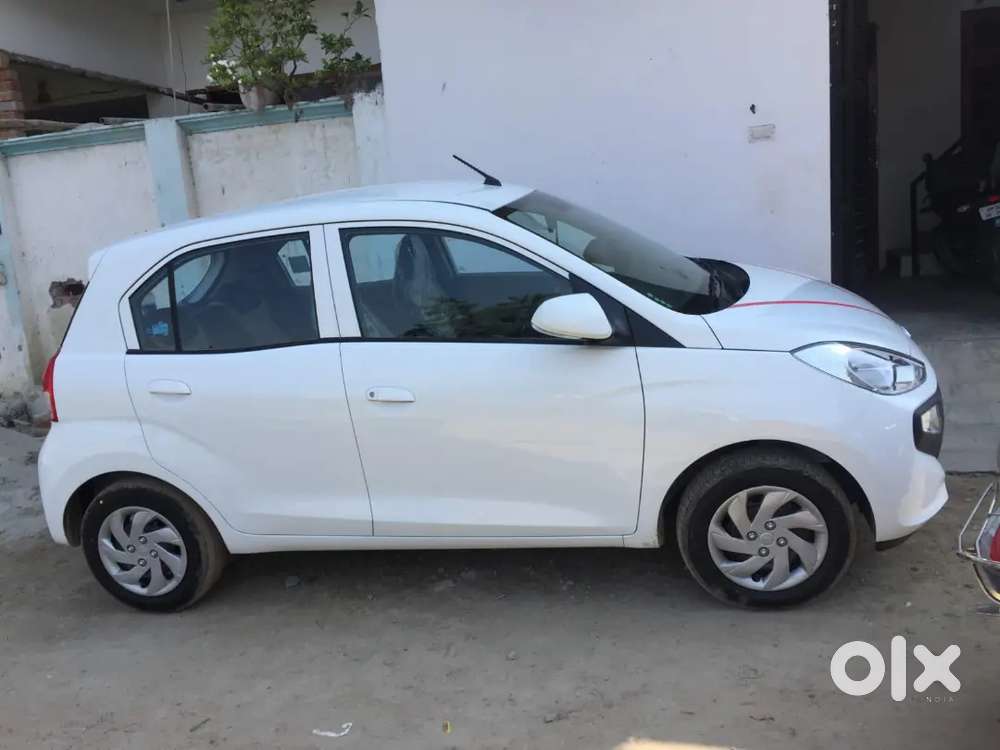 Hyundai New Santro 2019 Petrol 44090 Km Driven