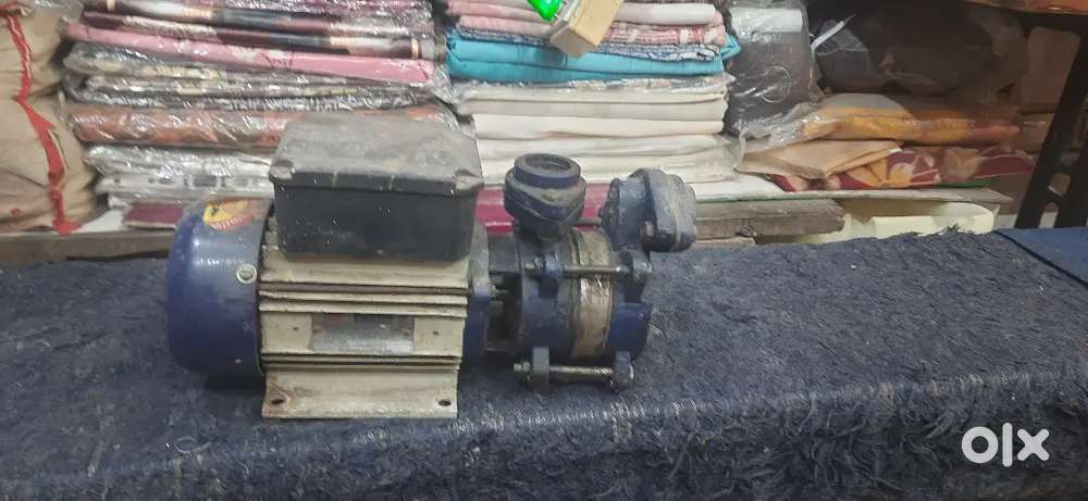 वाटर मोटर पंप 0.5 एचपी