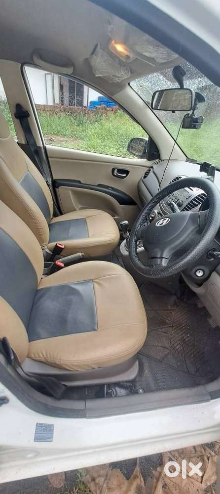 Hyundai I10, 2015, Petrol