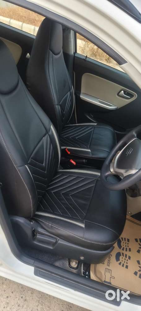 Maruti Suzuki Alto K10 1.0 Vxi, 2017, Petrol