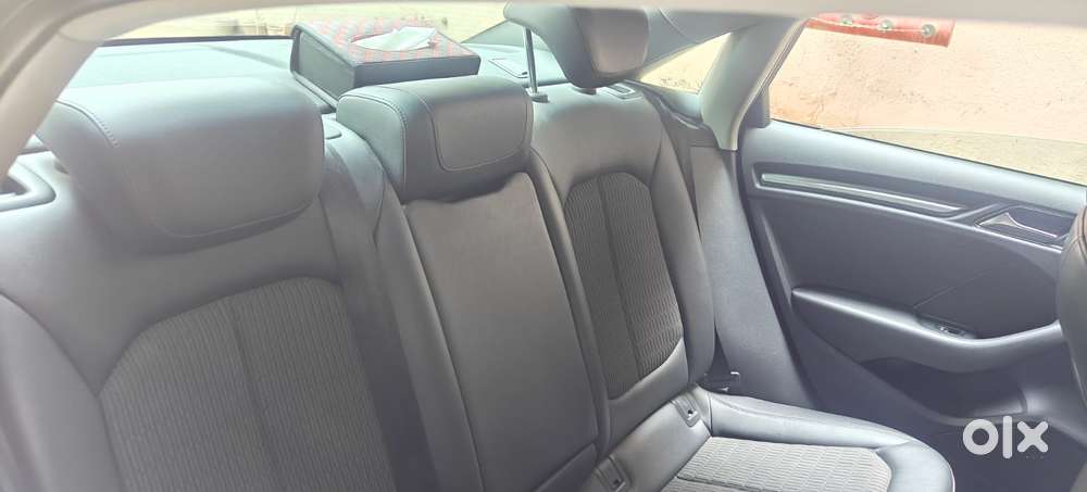 Audi A3 35 Tdi Attraction, 2018, Diesel