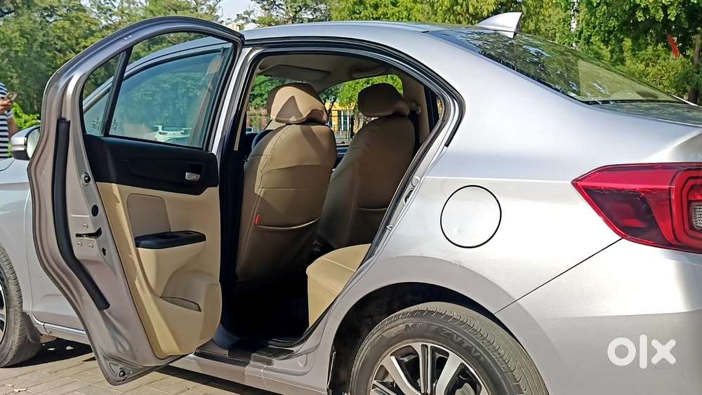 Honda Amaze Vx 1.2 Petrol Mt, 2022, Petrol