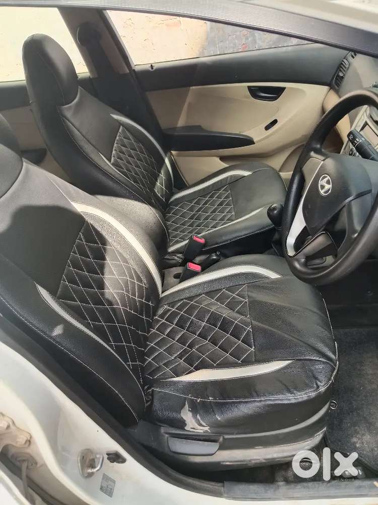 Hyundai Eon 2016