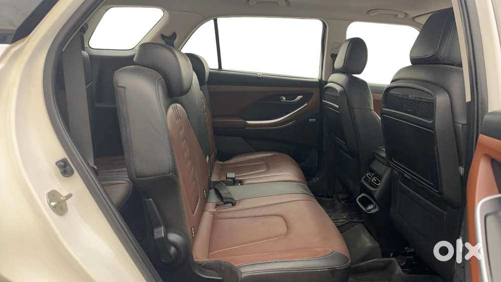 Hyundai Alcazar 1.5 Platinum (o) Diesel At 7 Str, 2022, Diesel
