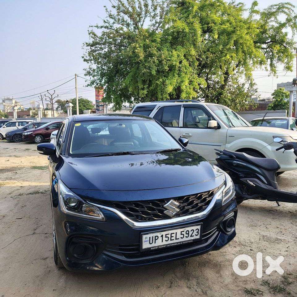 Maruti Suzuki Baleno Delta, 2024, Cng & Hybrids