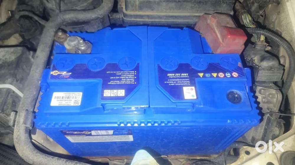 Chevrolet Optra Magnum 2011 Manual Diesel