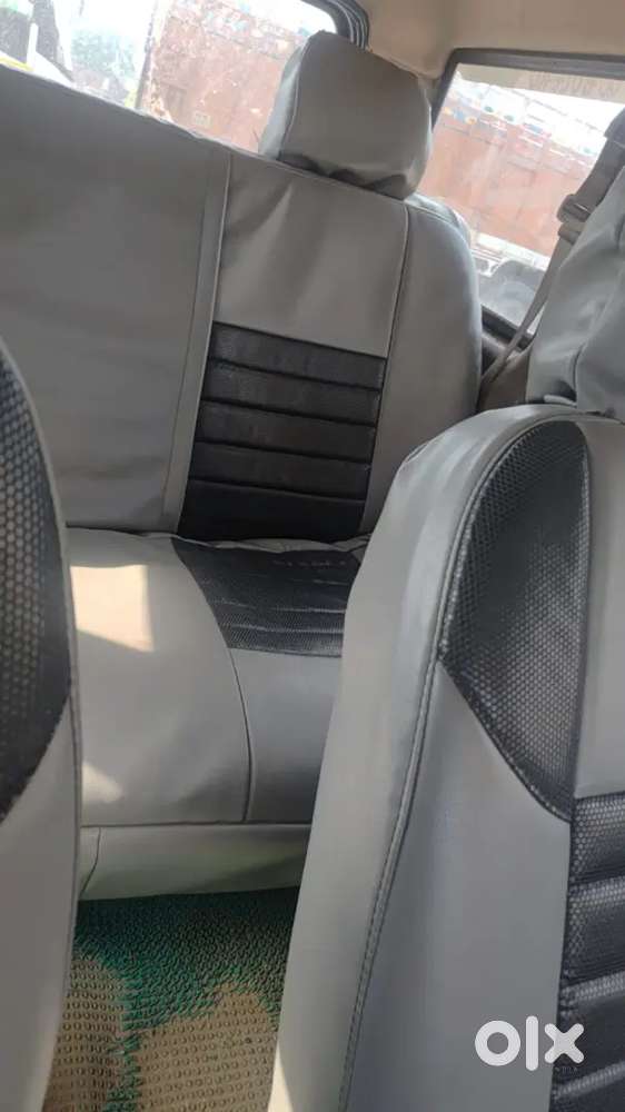 Mahindra Be 6 2012 Model