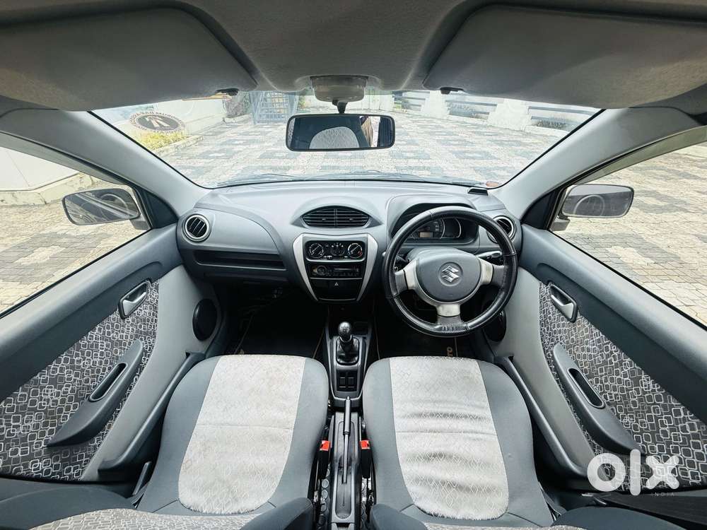 Maruti Suzuki Alto 800 Lxi Opt, 2019, Petrol