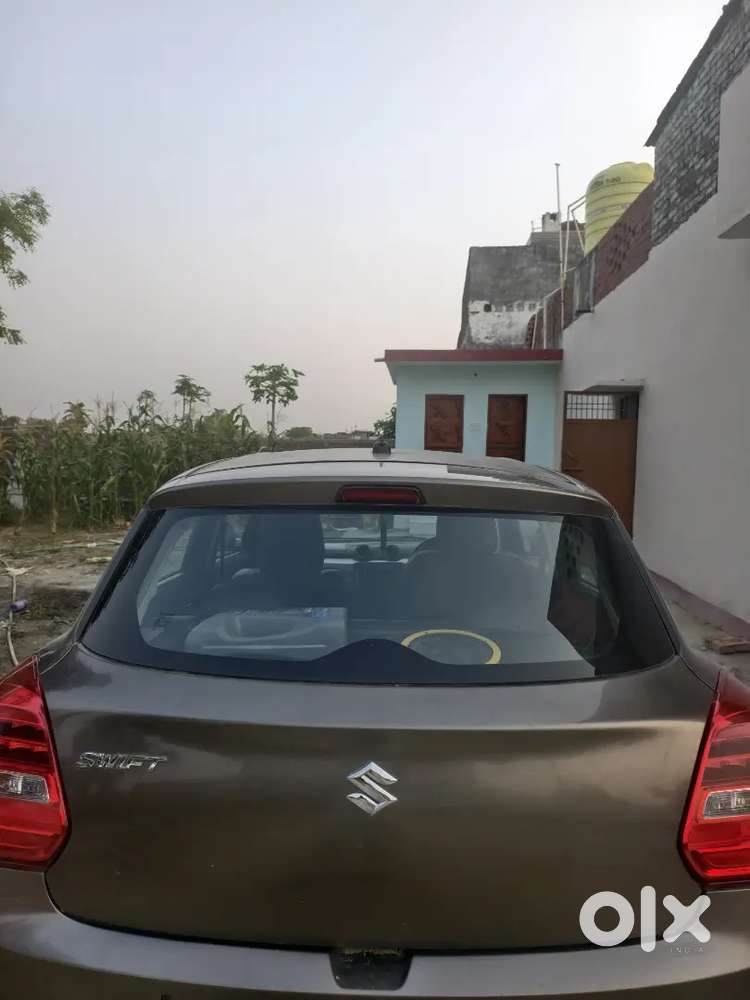 Maruti Suzuki Swift 2020 Petrol Well Maintained
