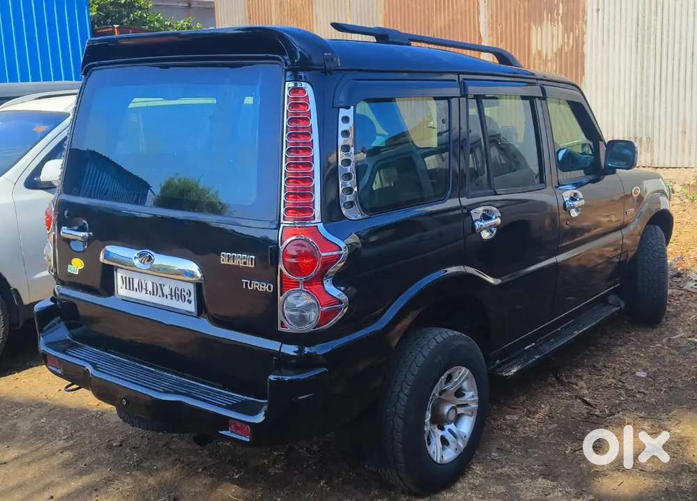 Mahindra Scarpio  M2di For Sale