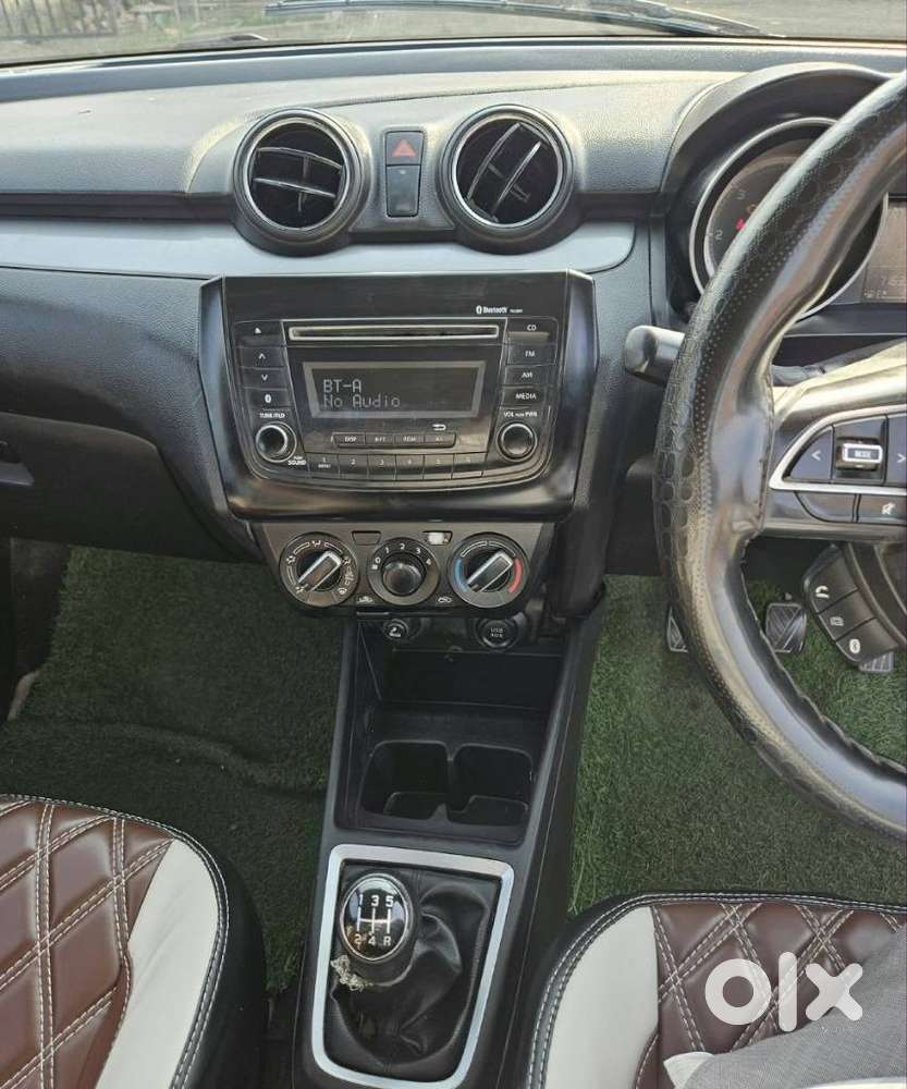 Maruti Suzuki Swift Vdi (o), 2019, Diesel