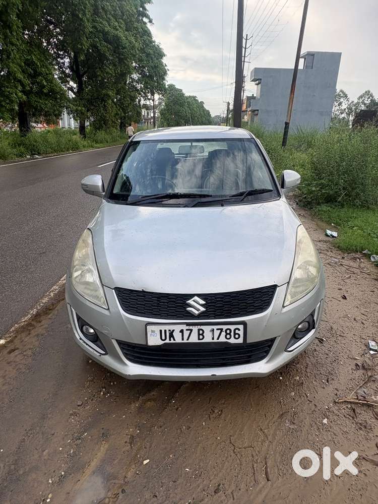 Swift Zdi Plus 2015. Good Condition