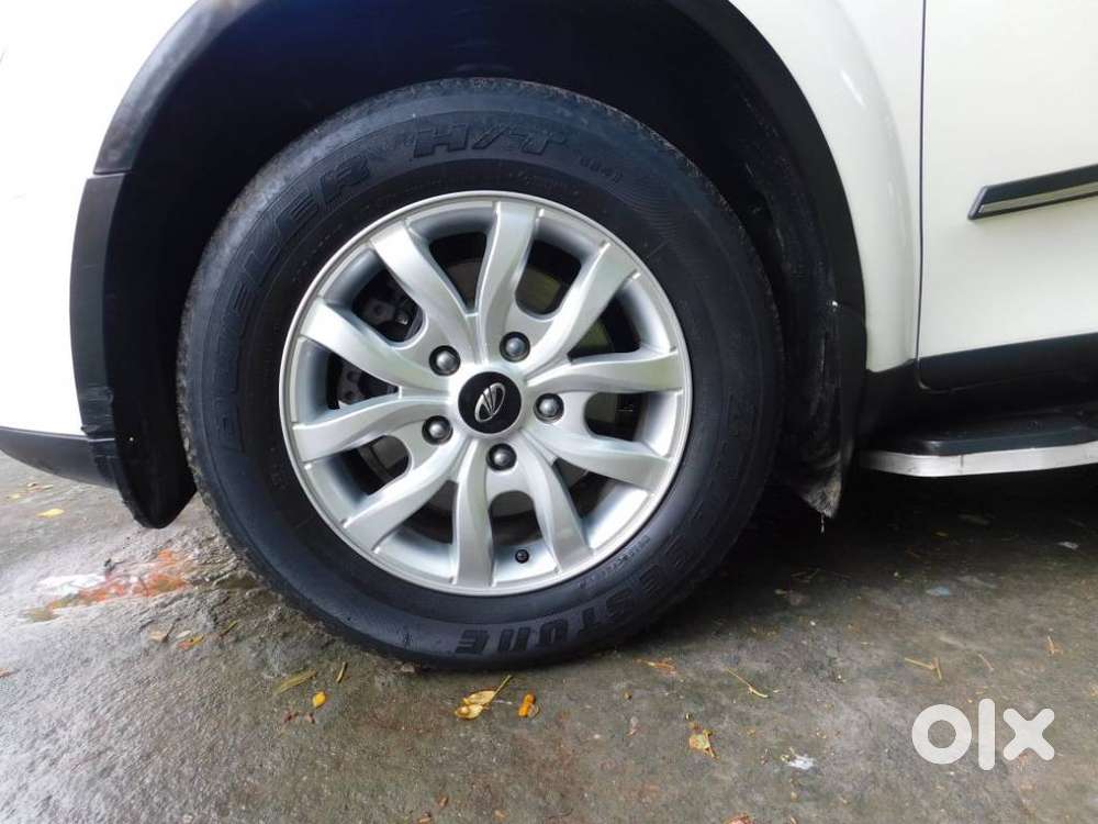 Mahindra Xuv500 W10 At, 2018, Diesel