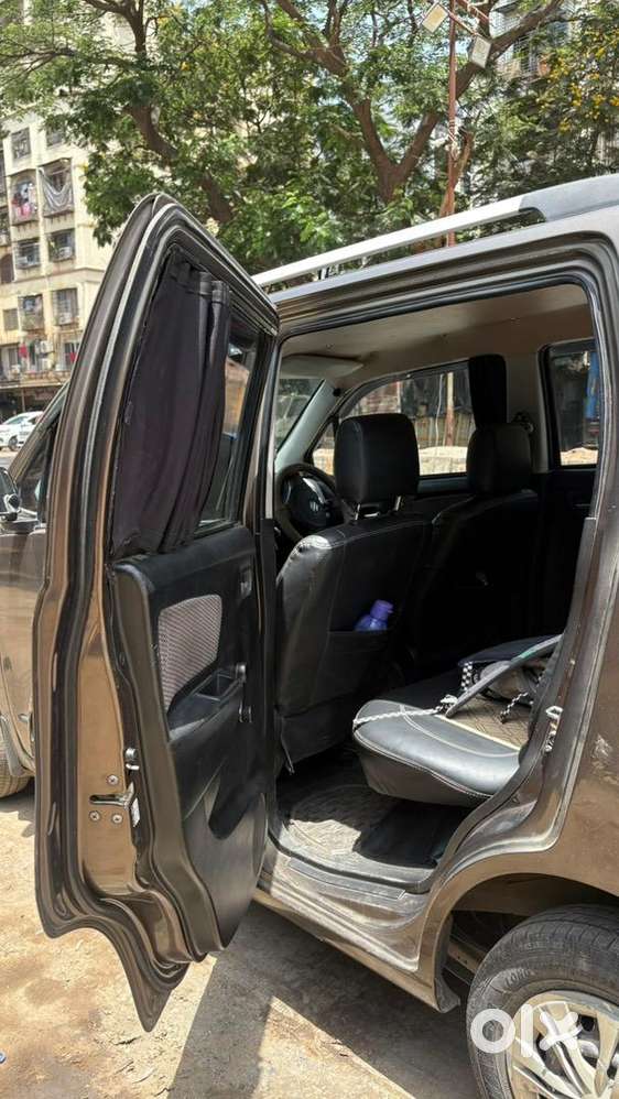 Maruti Suzuki Wagon R 2013 Cng & Hybrids Well Maintained