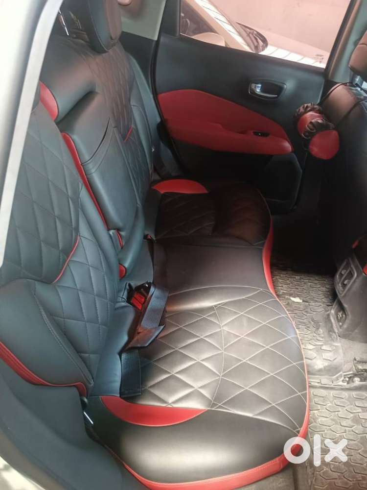 Jeep Compass 2.0 Sport, 2018, Diesel