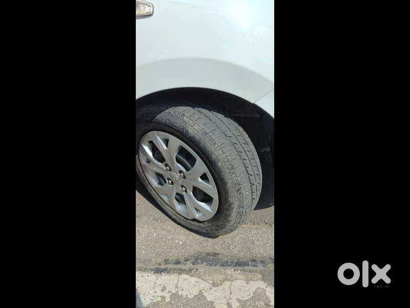 Hyundai Grand I10 Magna At, 2016, Petrol