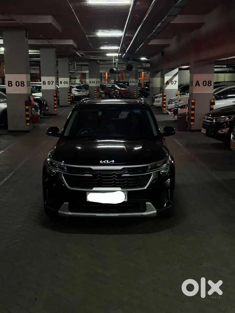 Kia Seltos 2025 Htk(o) 2025