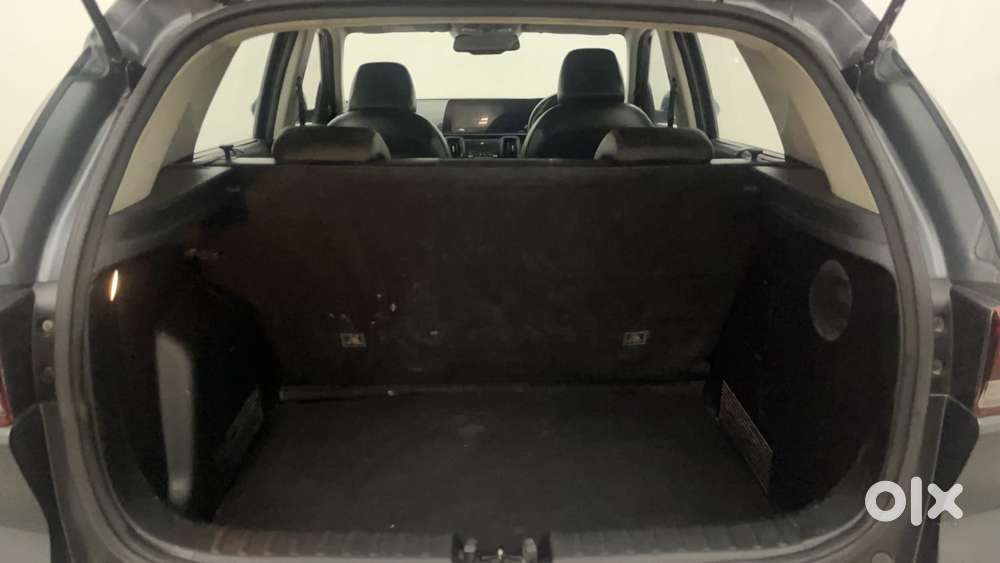 Kia Sonet Gtx Plus 1.5 Dct At, 2022, Diesel