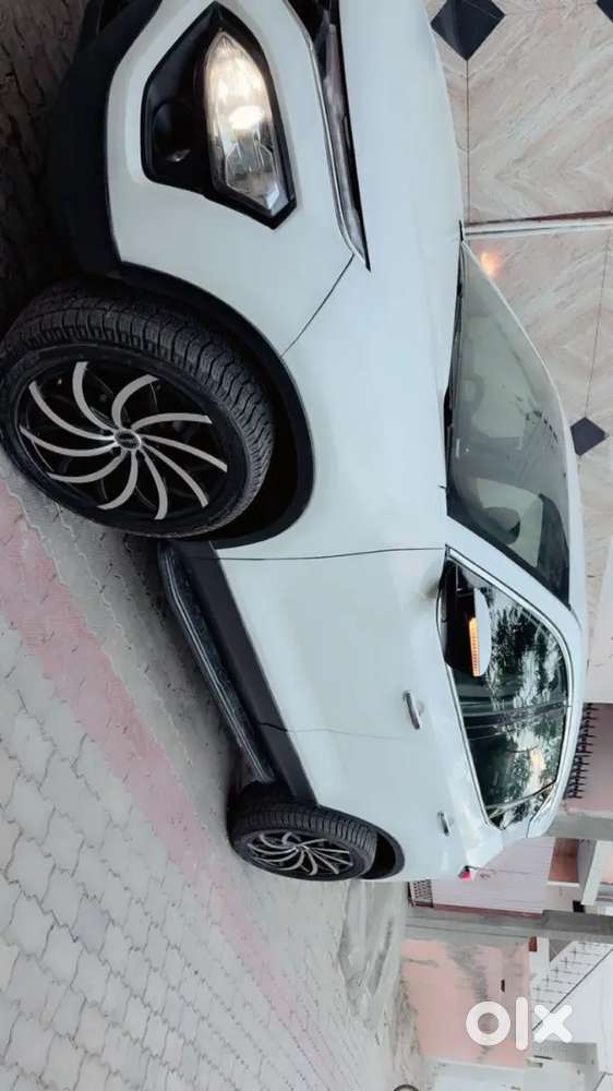 Tata Harrier 2.0 Kryotec 2021