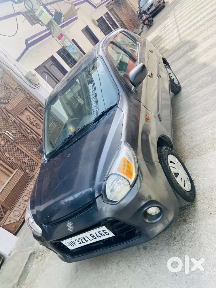 Maruti Suzuki Alto 800 2019 Petrol Good Condition