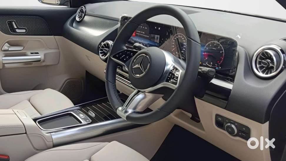 Mercedes-benz Gla 200, 2026, Petrol