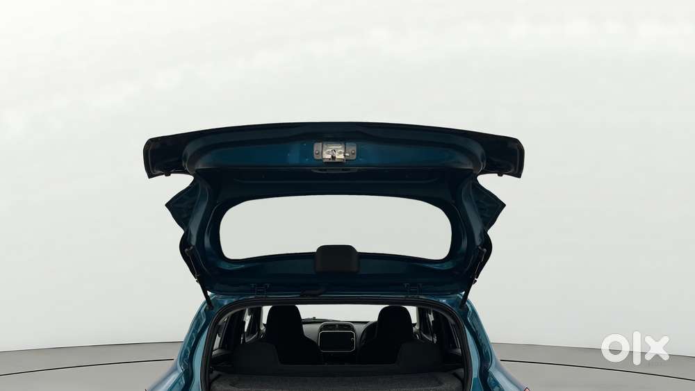Renault Kwid Climber 1.0 Mt Opt, 2022, Petrol