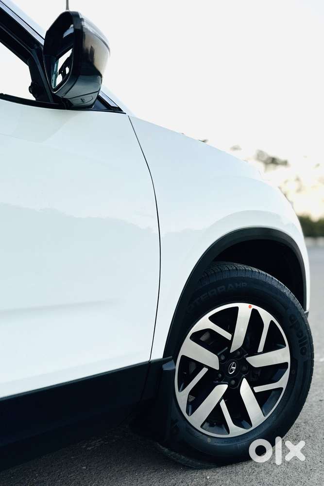 Tata Harrier Xza Plus At, 2022, Diesel