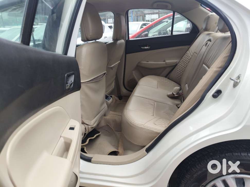 Maruti Suzuki Swift Dzire Vxi At Optional, 2019, Petrol
