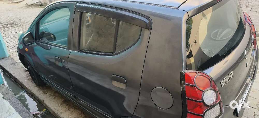 No Single Scratch On Body, 1 Hand Driven, All Tyres Ok