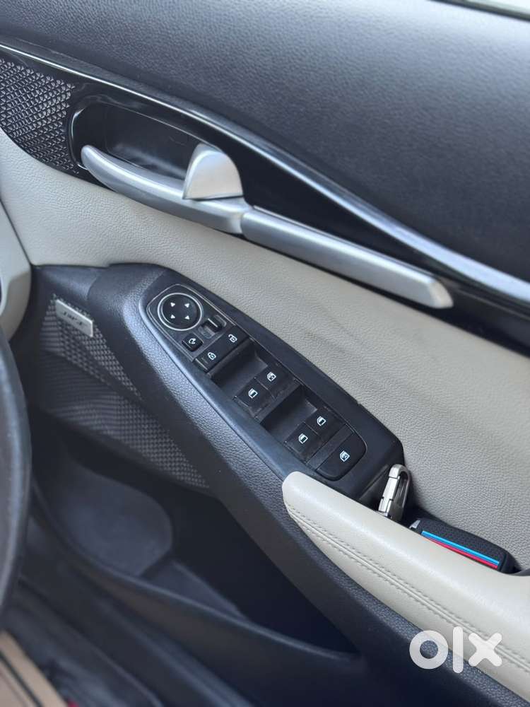 Kia Seltos Htx+ At 1.5 Diesel, 2020, Diesel