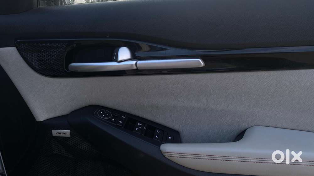 Kia Seltos 1.4 Gtx + Petrol At, 2019, Petrol
