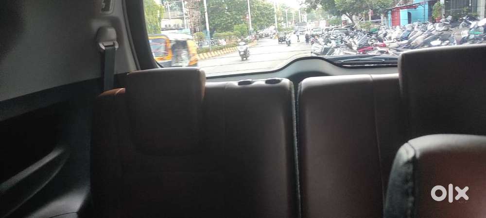 Toyota Innova Crysta 2021 Diesel Well Maintained